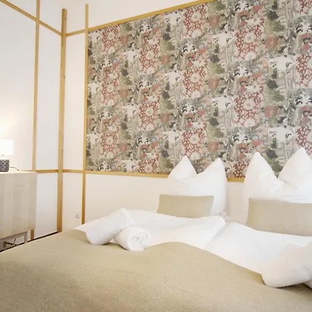 Sh Asia Mit Sauna L 3 Betten L Universitaet Nur 450m Apartment Duisburg
