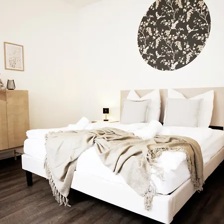 Sh Asia Mit Sauna L 3 Betten L Universitaet Nur 450m Apartment *