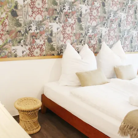 Sh Asia Mit Sauna L 3 Betten L Universitaet Nur 450m Apartment