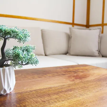 Apartment Sh Asia Mit Sauna L 3 Betten L Universitaet Nur 450m