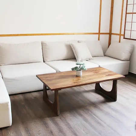Sh Asia Mit Sauna L 3 Betten L Universitaet Nur 450m Apartment *