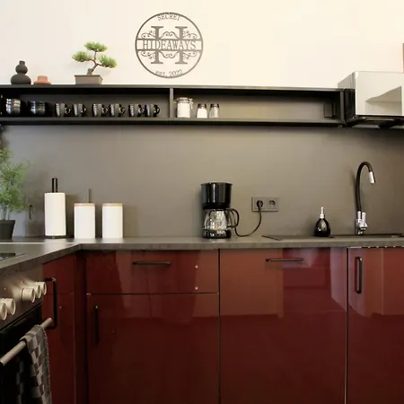 Sh Asia Mit Sauna L 3 Betten L Universitaet Nur 450m Apartment